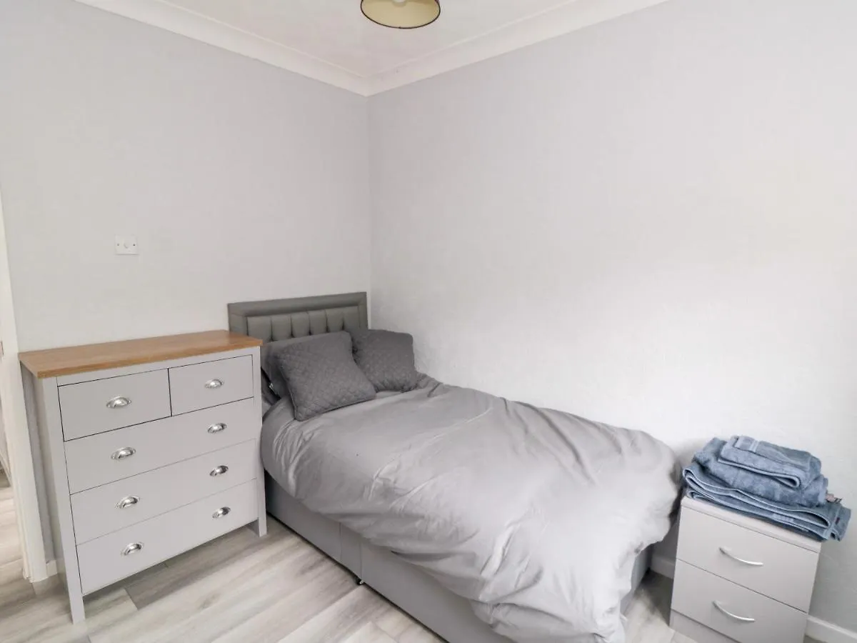 10 Southcliffe Drive Villa Filey 0*,  United Kingdom