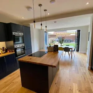 Holiday home Westreach - A 4 Bedroom, En-suite Sleep 8 Townhouse, Filey