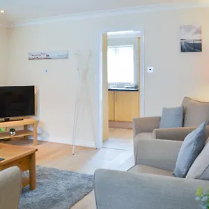 Holiday home Two - Uk42903, Filey